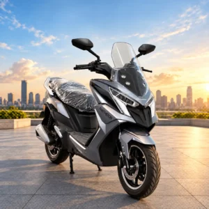 Superio EV City