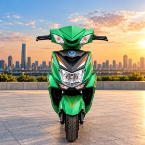 Superio EV City+