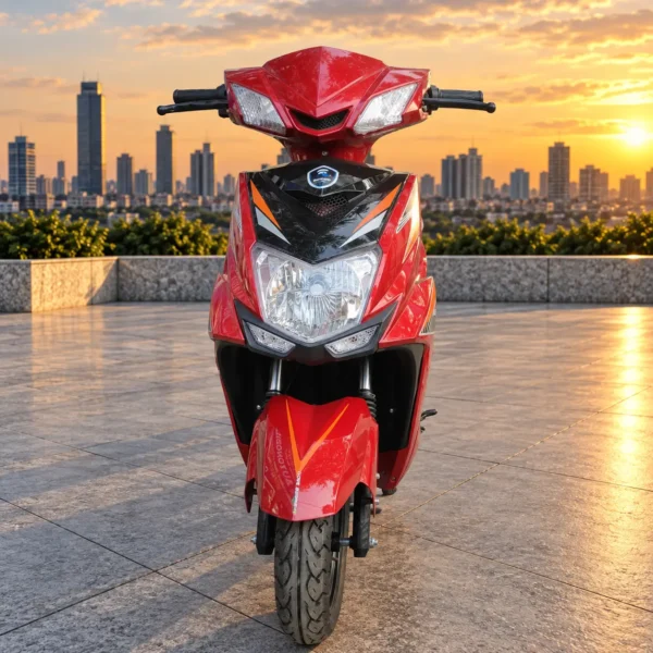 Superio EV Spark